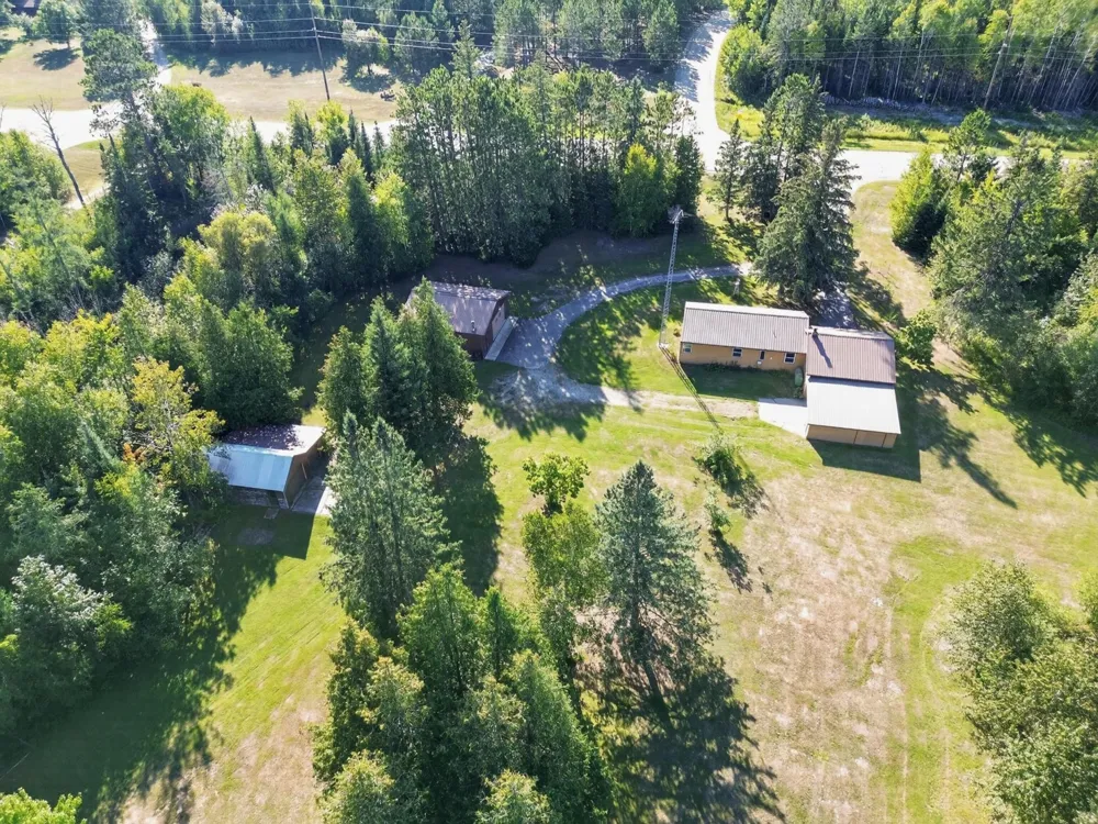 34550 State Highway 6 Deer River, MN 56636