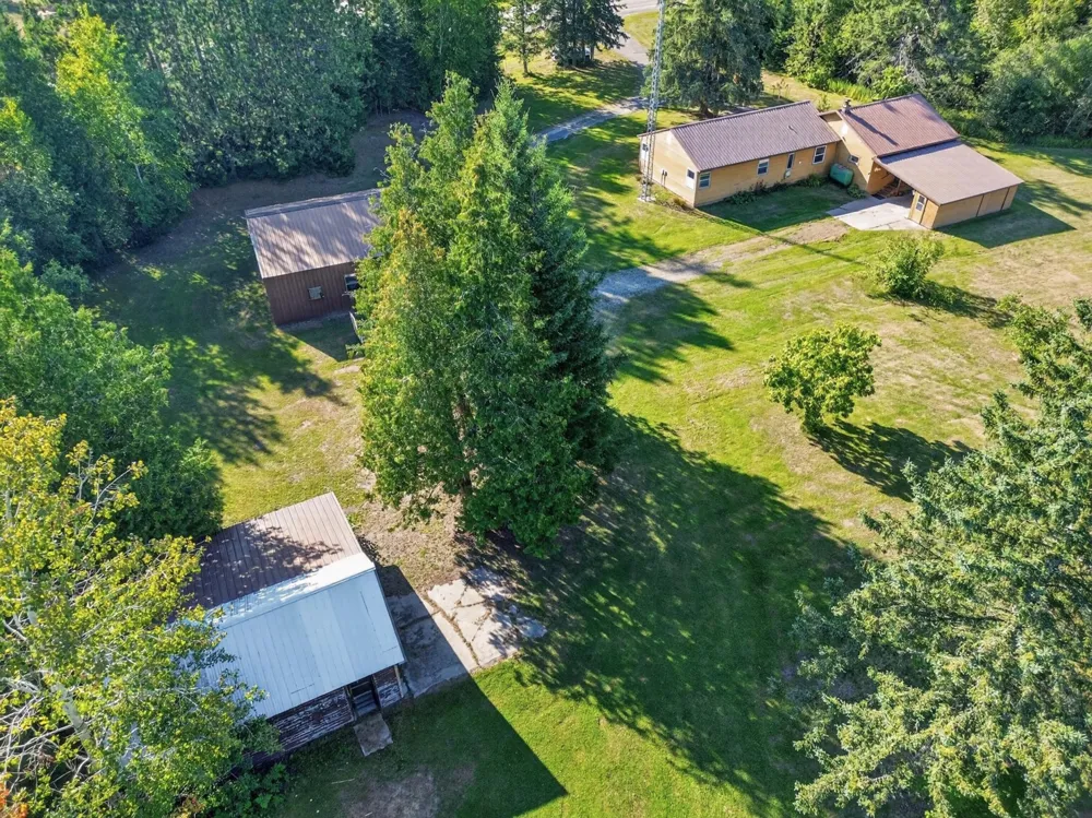 34550 State Highway 6 Deer River, MN 56636