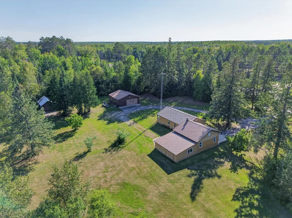 34550 State Highway 6 Deer River, MN 56636