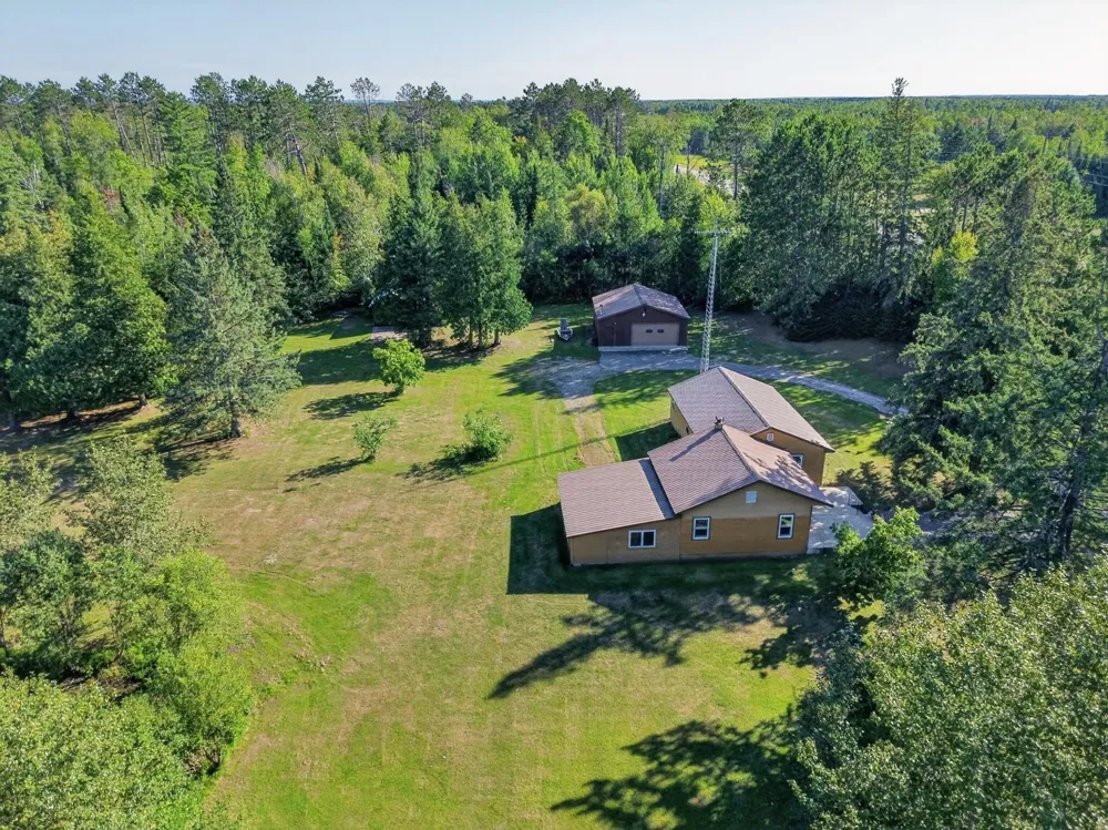34550 State Highway 6 Deer River, MN 56636