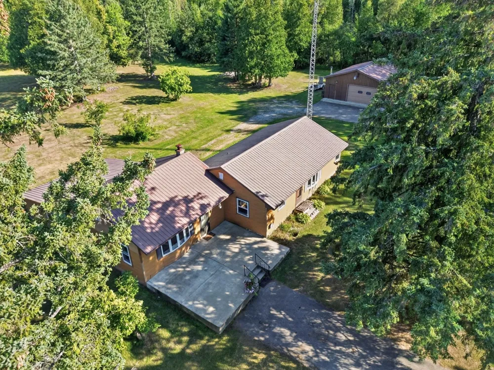 34550 State Highway 6 Deer River, MN 56636