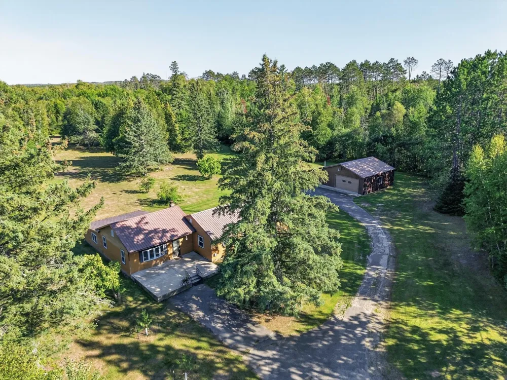 34550 State Highway 6 Deer River, MN 56636