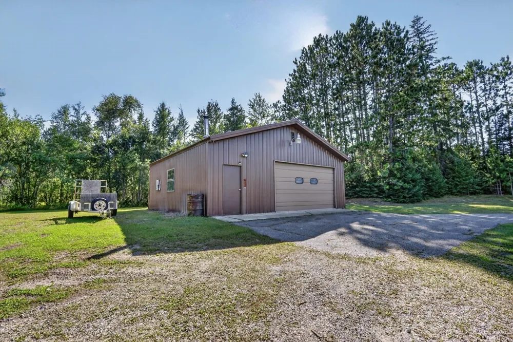 34550 State Highway 6 Deer River, MN 56636