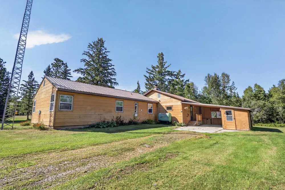 34550 State Highway 6 Deer River, MN 56636