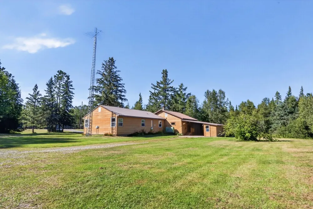 34550 State Highway 6 Deer River, MN 56636