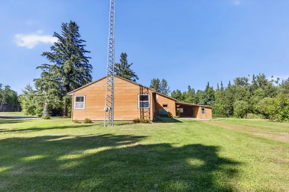 34550 State Highway 6 Deer River, MN 56636