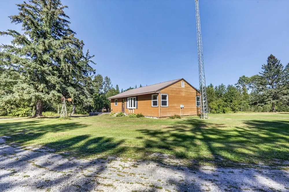 34550 State Highway 6 Deer River, MN 56636