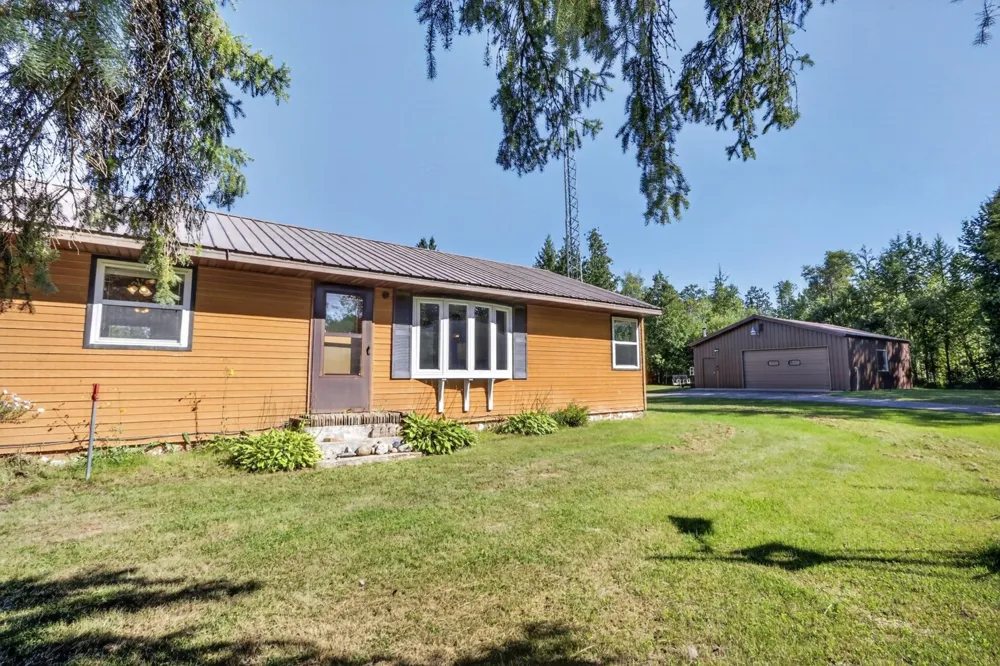 34550 State Highway 6 Deer River, MN 56636