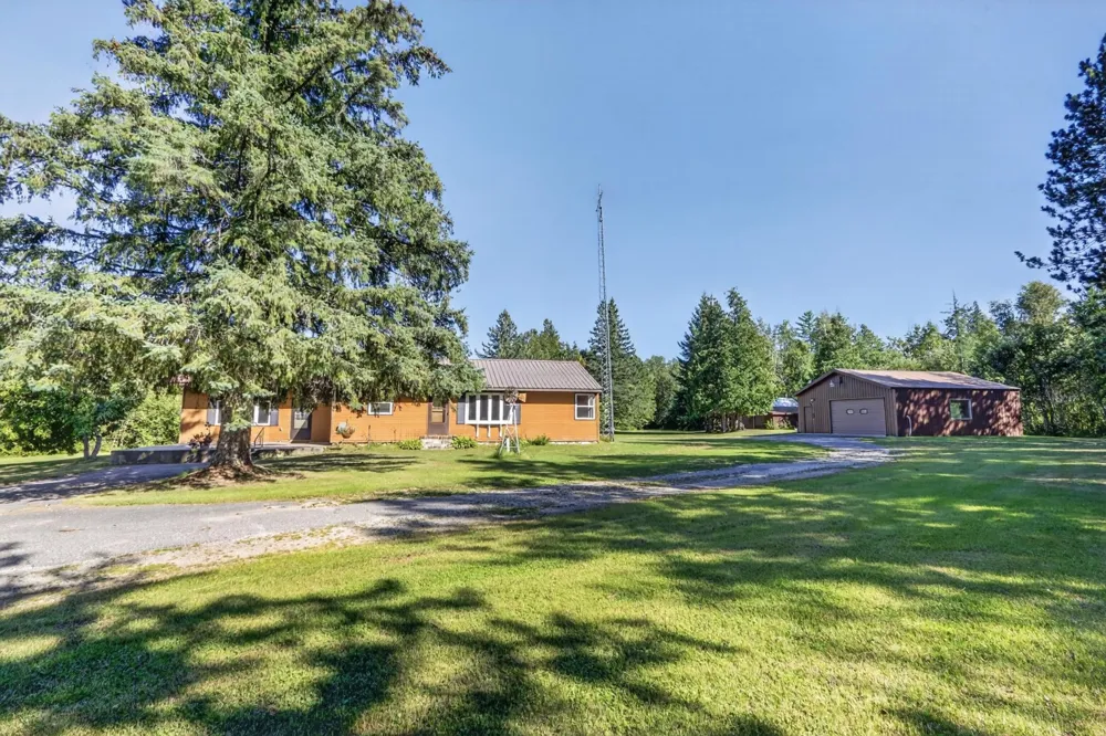 34550 State Highway 6 Deer River, MN 56636