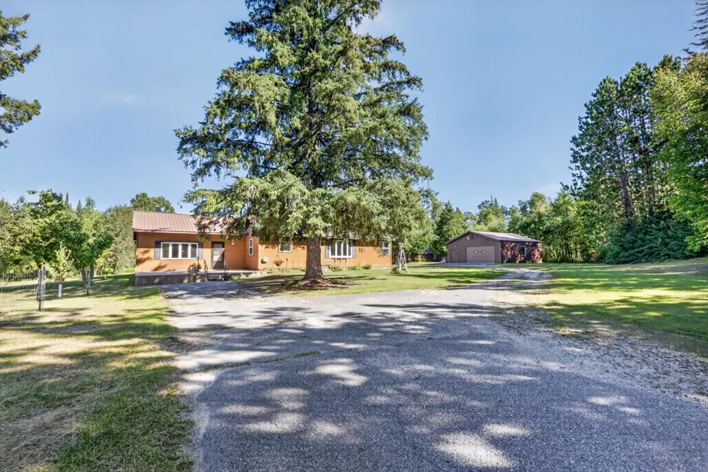 34550 State Highway 6 Deer River, MN 56636