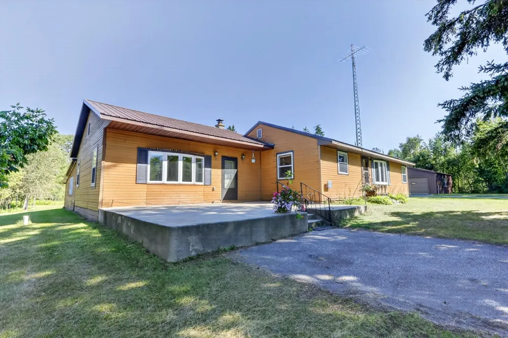 34550 State Highway 6 Deer River, MN 56636