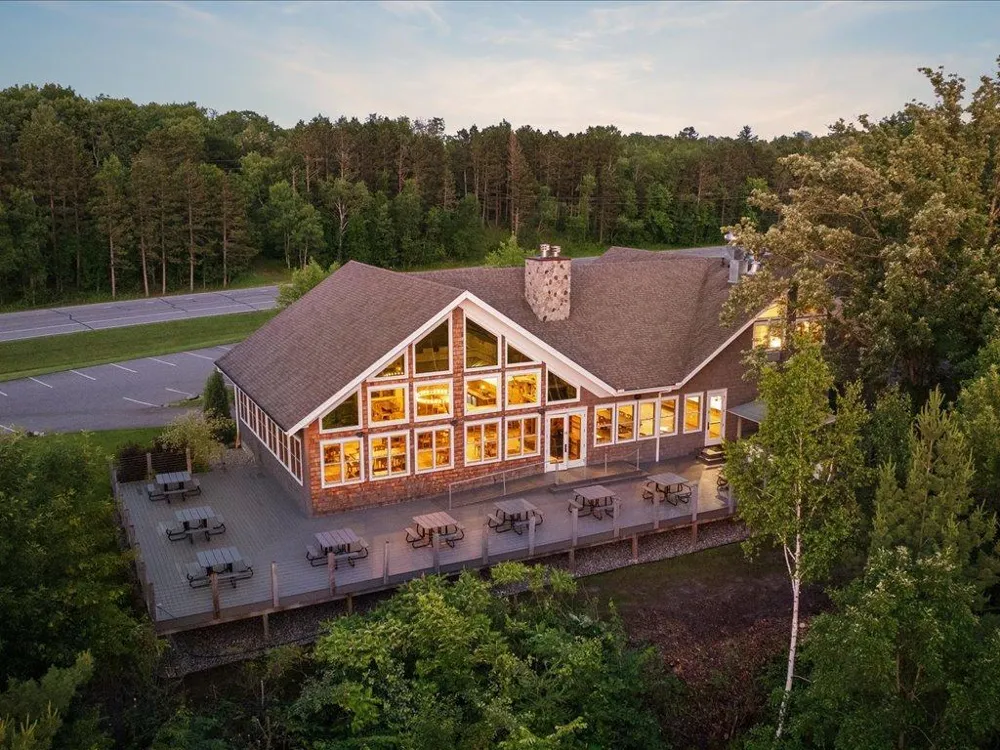 4777 Hwy 371 Hackensack, MN 56452