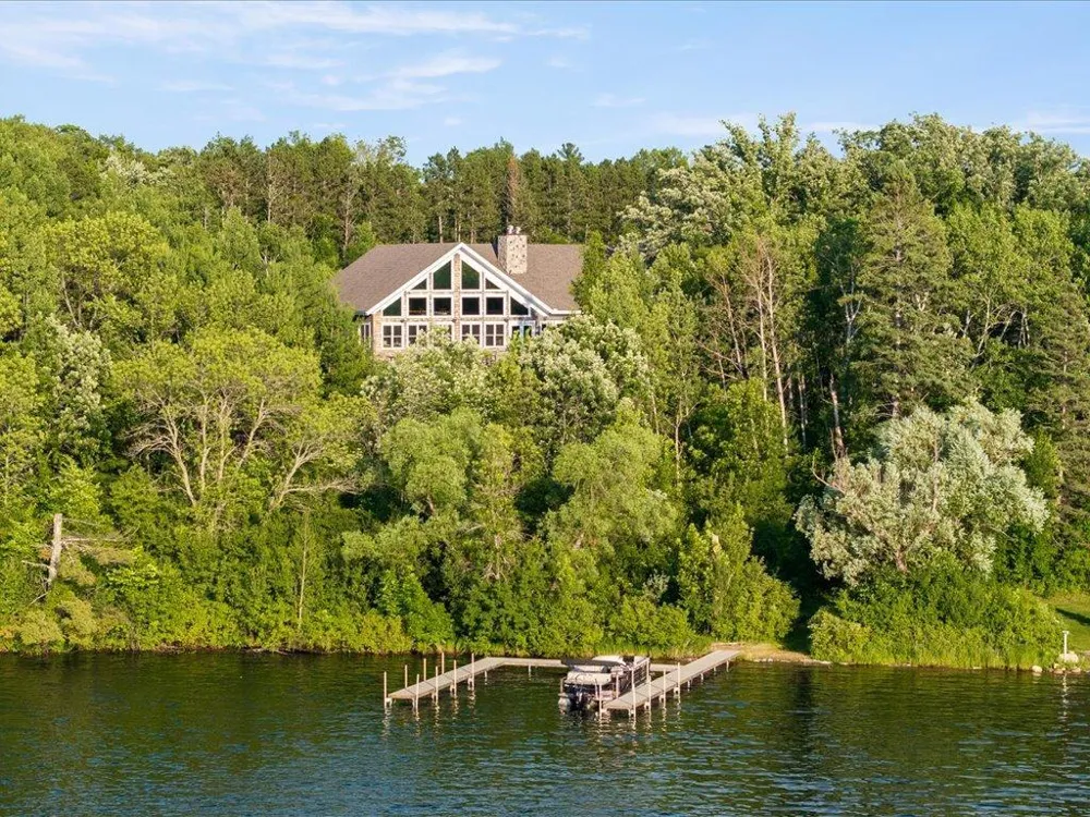 4777 Hwy 371 Hackensack, MN 56452