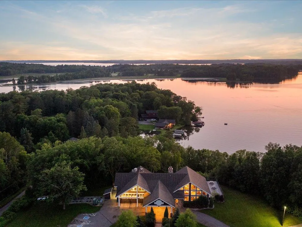 4777 Hwy 371 Hackensack, MN 56452