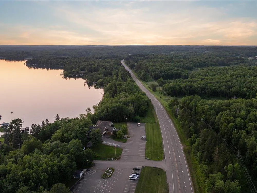 4777 Hwy 371 Hackensack, MN 56452