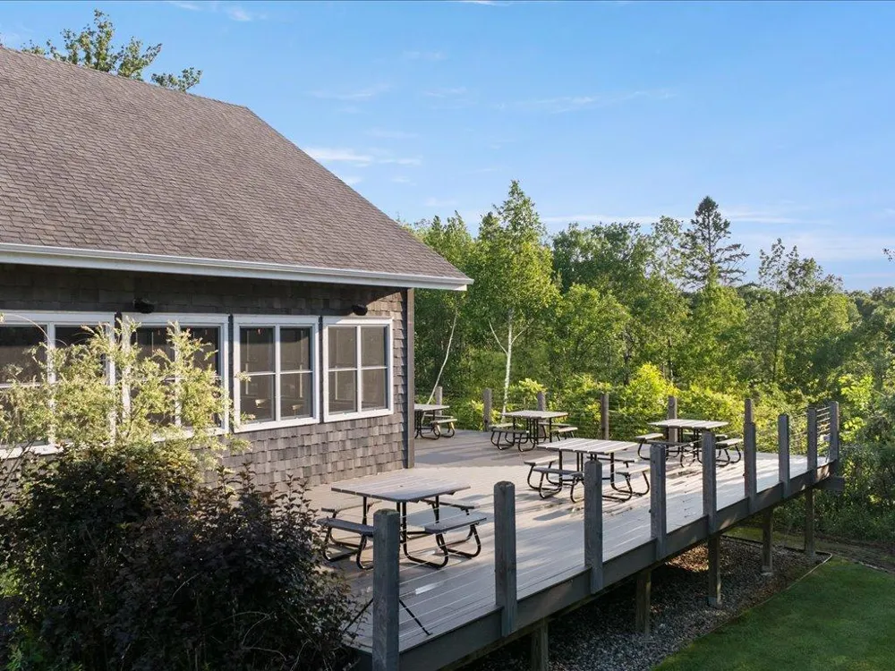 4777 Hwy 371 Hackensack, MN 56452