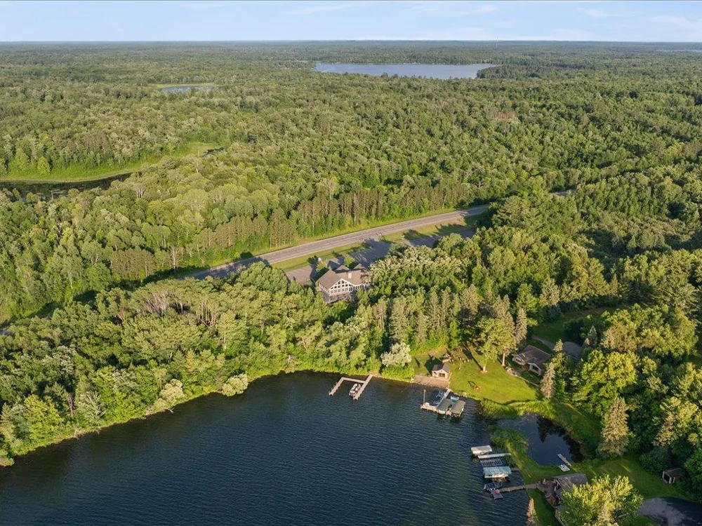 4777 Hwy 371 Hackensack, MN 56452