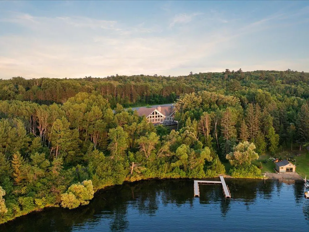 4777 Hwy 371 Hackensack, MN 56452