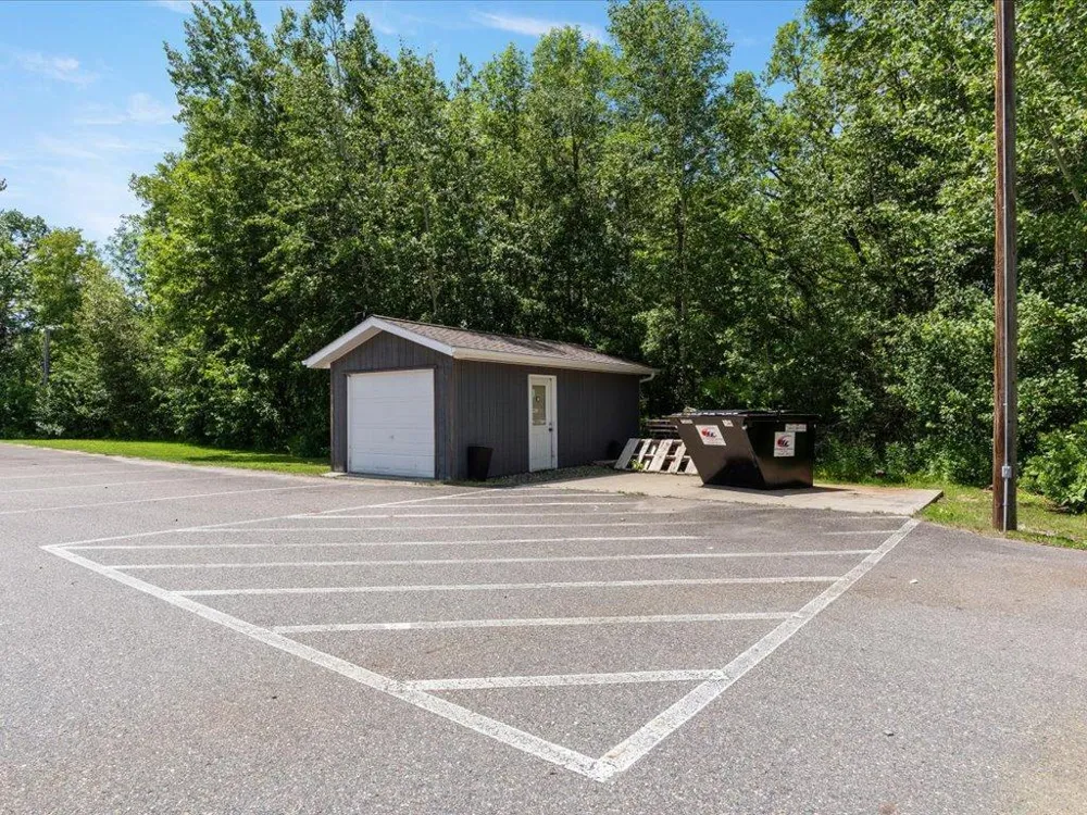 4777 Hwy 371 Hackensack, MN 56452