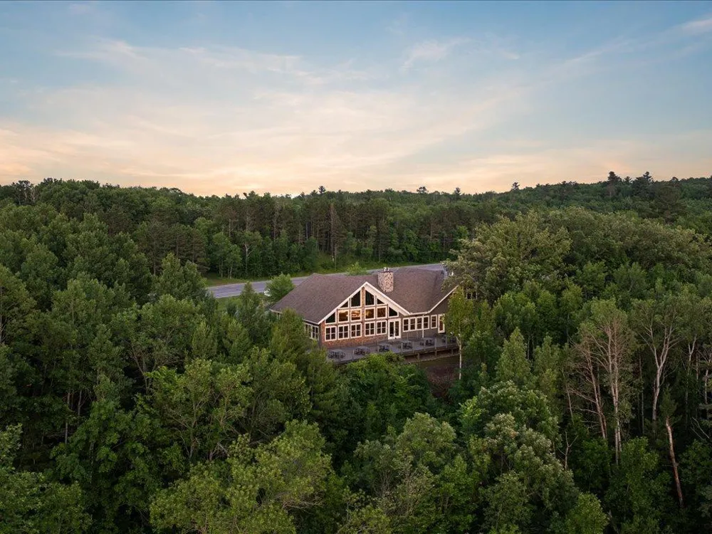 4777 Hwy 371 Hackensack, MN 56452