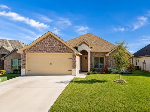 3313 Windcrest Drive