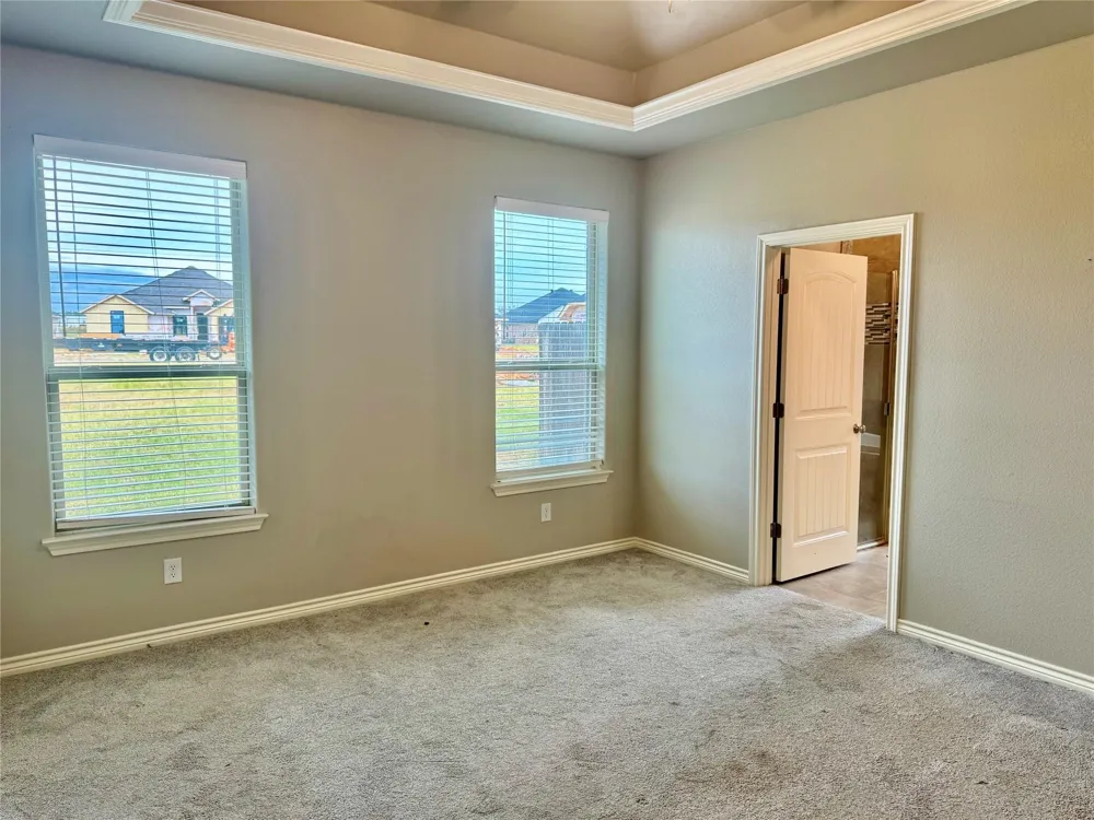 3313 Windcrest Drive Granbury, TX 76049