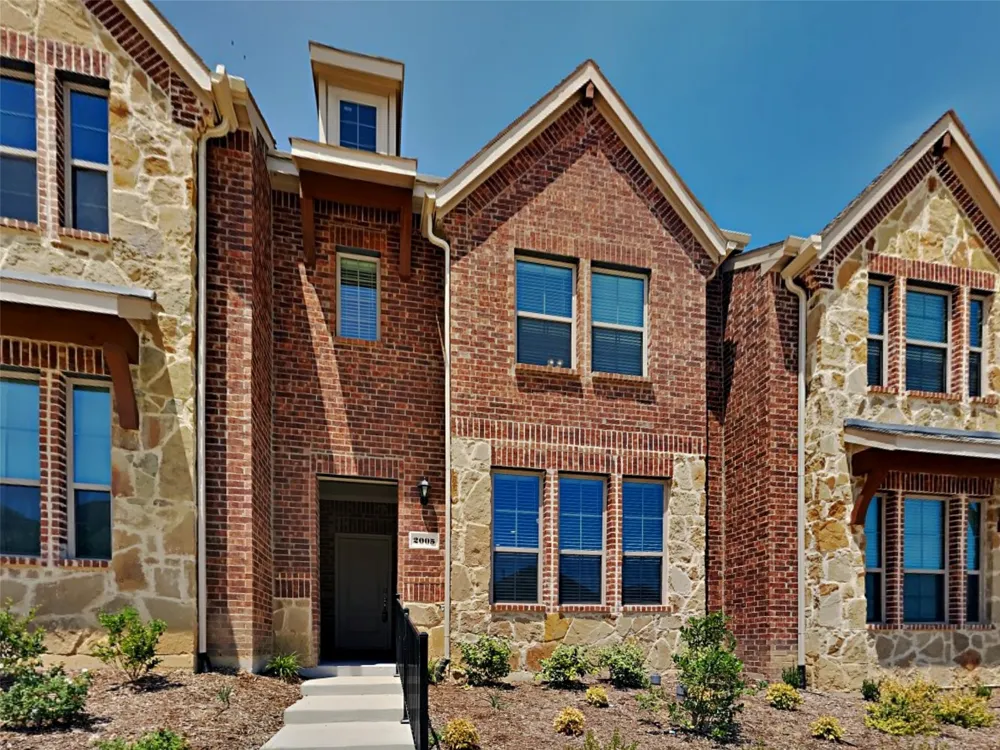 2005 Buffalo Hill Drive Mesquite, TX 75149