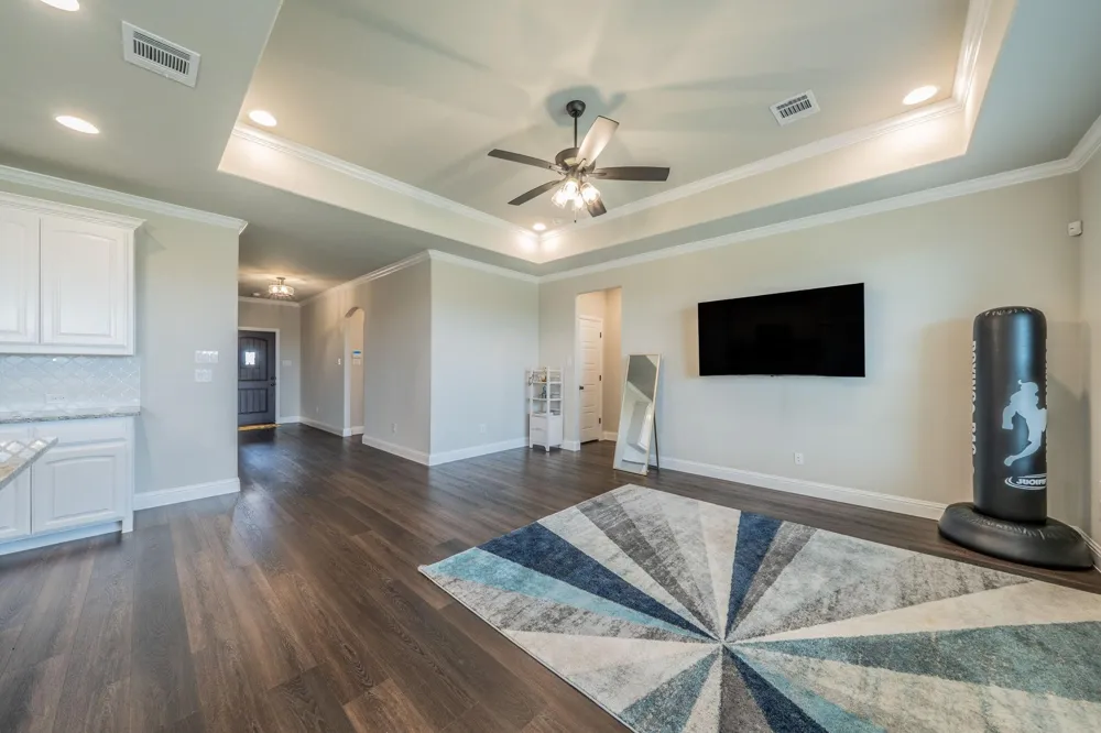 1057 Nighthawk Trail Alvarado, TX 76009