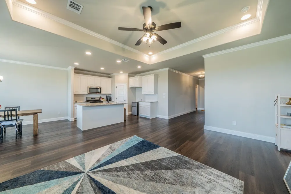 1057 Nighthawk Trail Alvarado, TX 76009