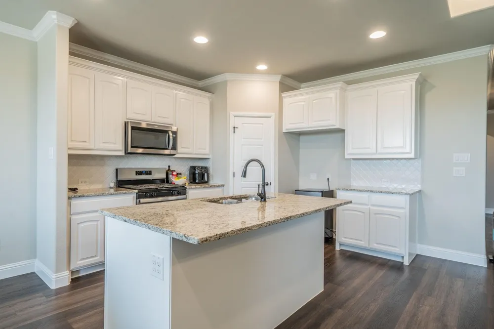 1057 Nighthawk Trail Alvarado, TX 76009