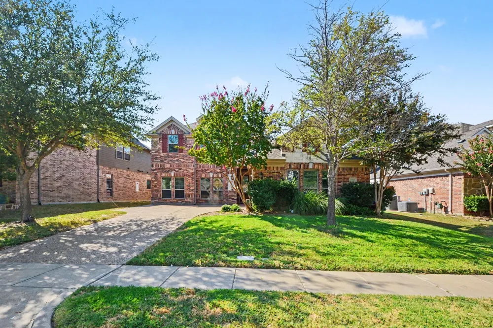 1513 Snowberry Drive Allen, TX 75013