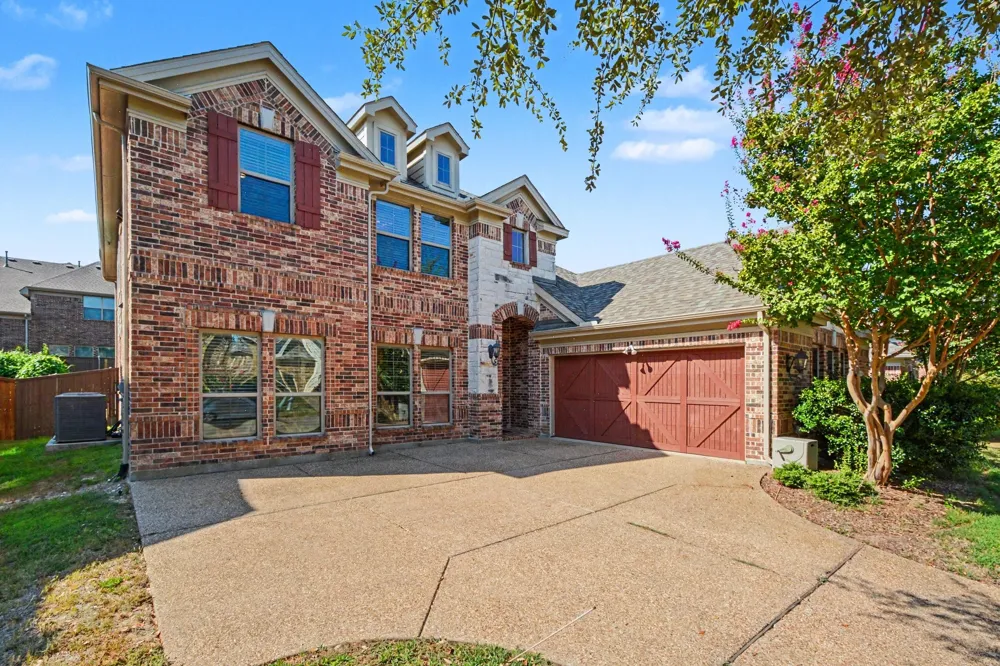 1513 Snowberry Drive Allen, TX 75013