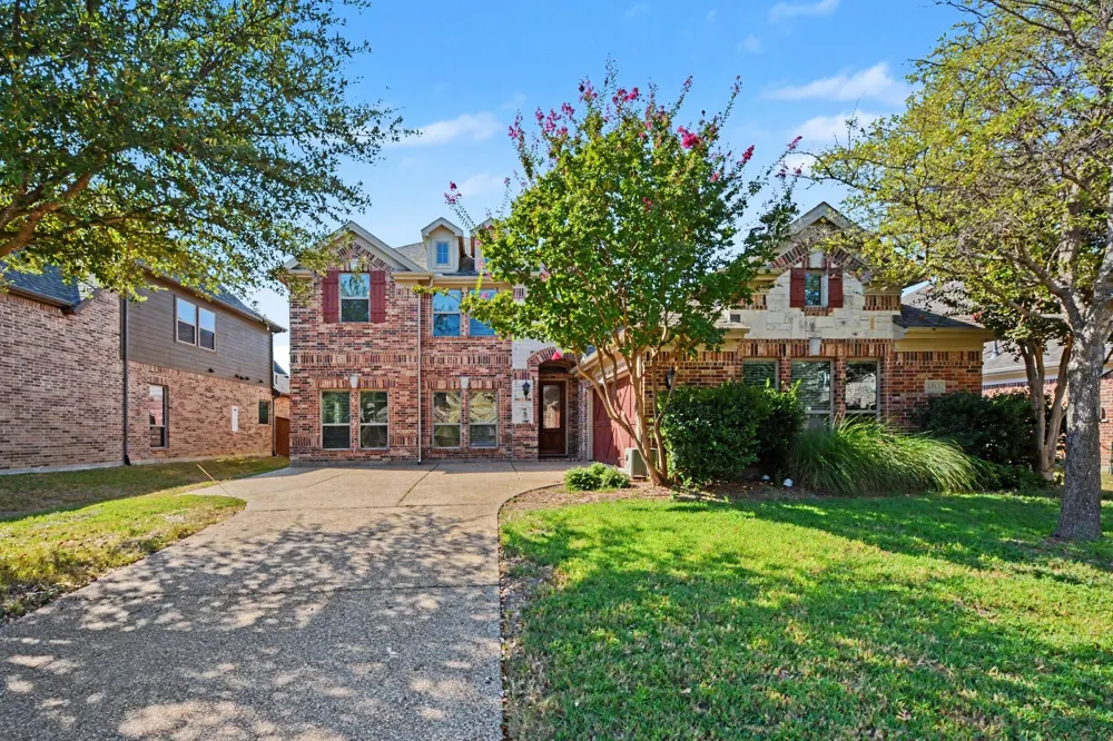 1513 Snowberry Drive Allen, TX 75013
