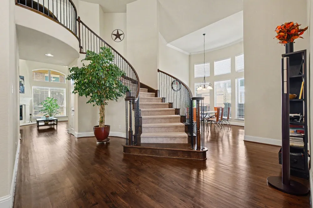 1513 Snowberry Drive Allen, TX 75013