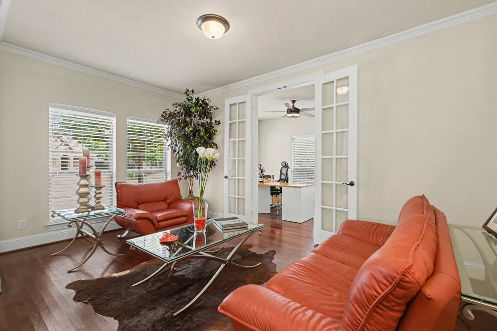 1513 Snowberry Drive Allen, TX 75013