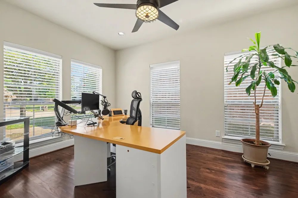 1513 Snowberry Drive Allen, TX 75013