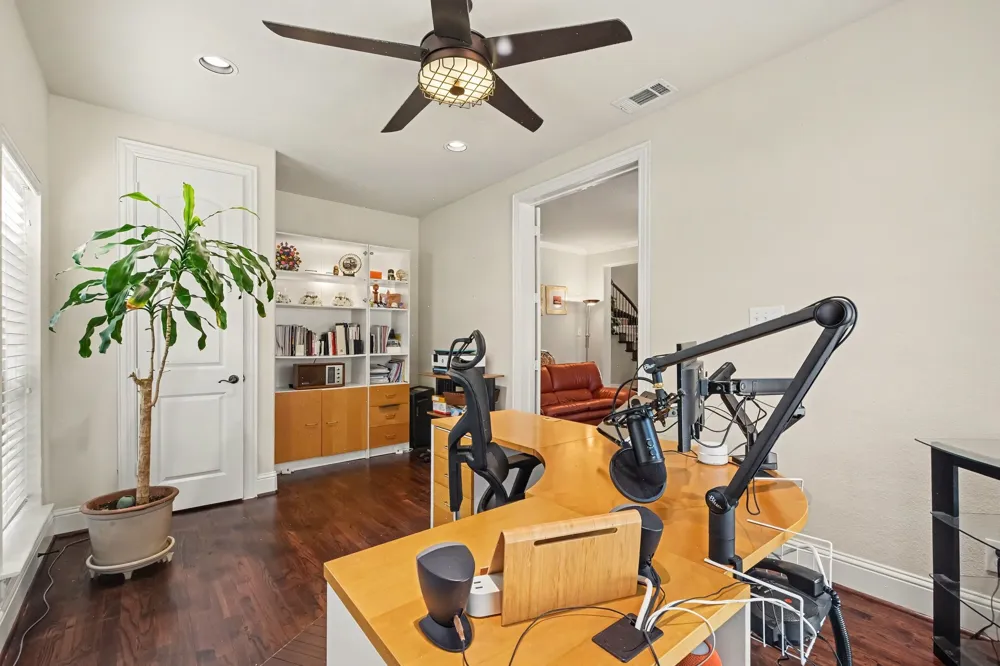 1513 Snowberry Drive Allen, TX 75013