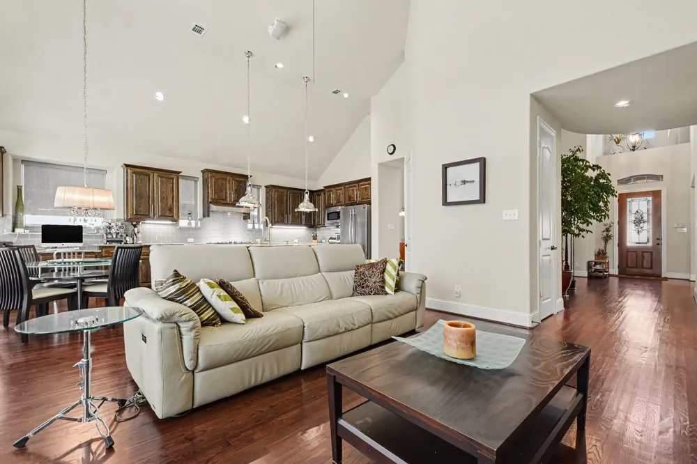1513 Snowberry Drive Allen, TX 75013