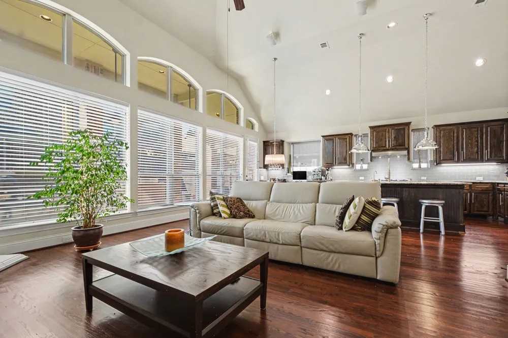 1513 Snowberry Drive Allen, TX 75013