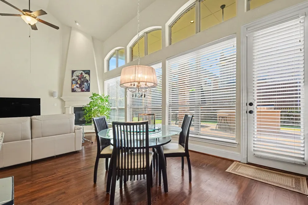 1513 Snowberry Drive Allen, TX 75013