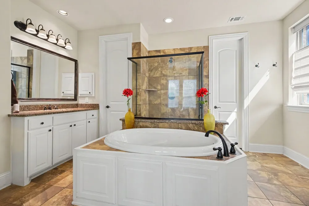 1513 Snowberry Drive Allen, TX 75013