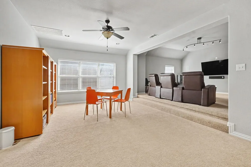 1513 Snowberry Drive Allen, TX 75013