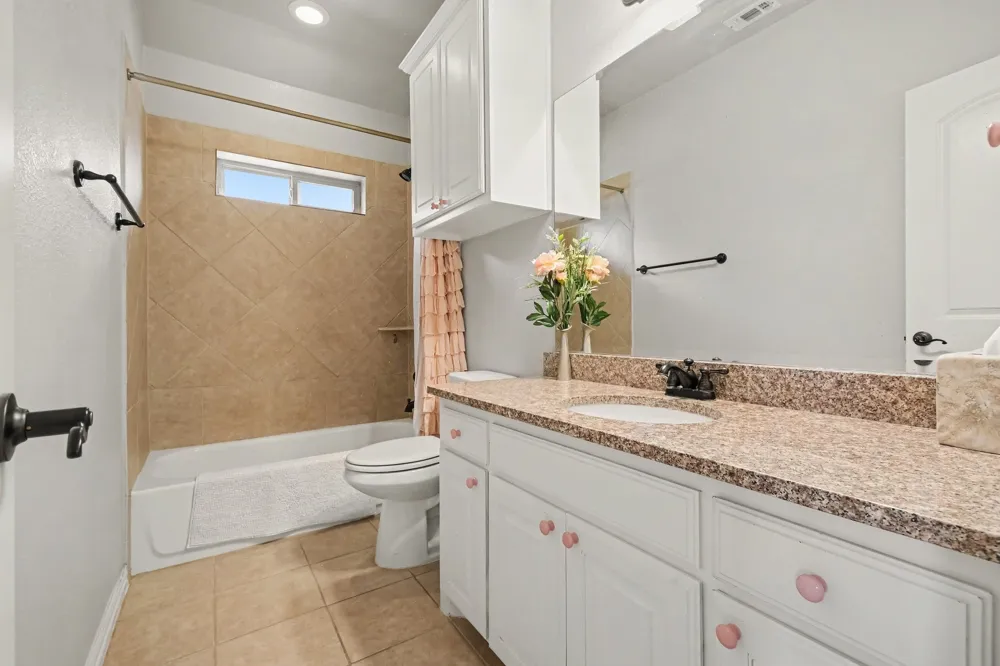 1513 Snowberry Drive Allen, TX 75013