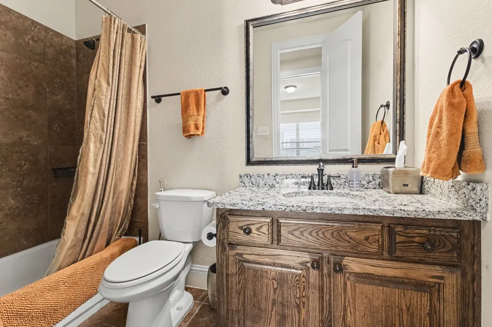 1513 Snowberry Drive Allen, TX 75013
