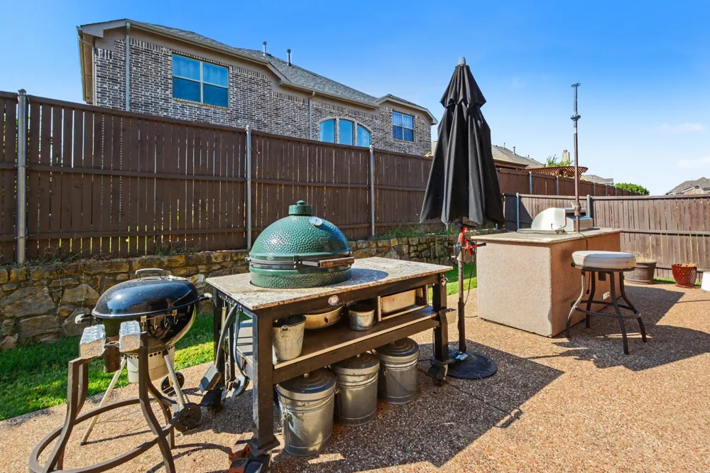 1513 Snowberry Drive Allen, TX 75013