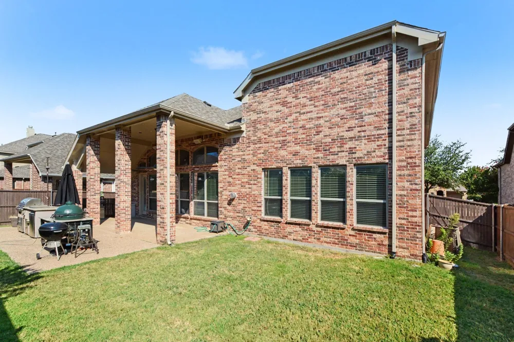 1513 Snowberry Drive Allen, TX 75013