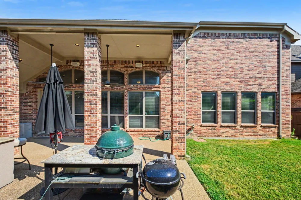 1513 Snowberry Drive Allen, TX 75013