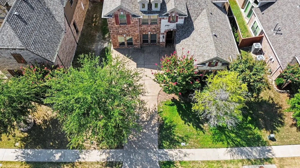 1513 Snowberry Drive Allen, TX 75013
