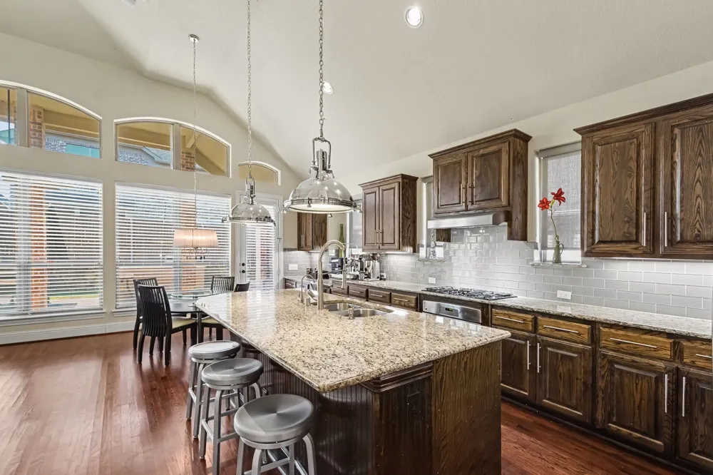 1513 Snowberry Drive Allen, TX 75013