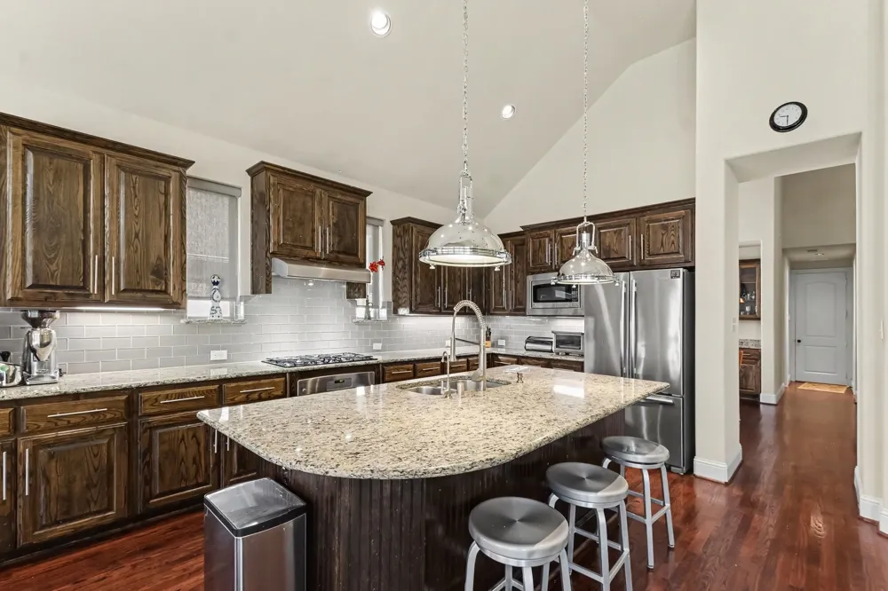 1513 Snowberry Drive Allen, TX 75013